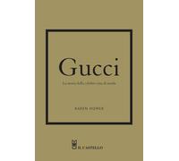 Gucci. La storia della celebre casa di moda