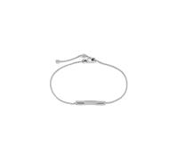 Gucci Link to Love 18ct White Gold Diamond Bracelet - Adjustable Length