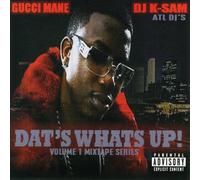 Gucci Mane - Dats Whats Up