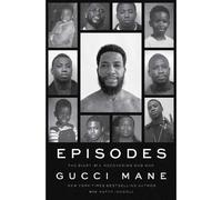 Episodes: The Diary of a Recovering Madman