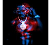 7534782 Audio Cd Gucci Mane - Evil Genius