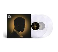 Gucci Mane – Mr. Davis – Vinile LP (Crystal Clear Coloured)