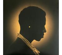 Gucci Mane – Mr. Davis – Vinile LP (Crystal Clear Coloured)