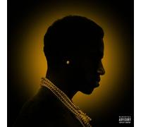Gucci Mane - Mr. Davis (Crystal Clear Coloured) (LP)
