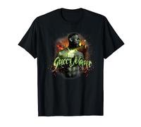 Gucci Mane Skyline Maglietta