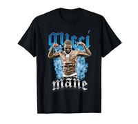 Gucci Mane Smoke Maglietta