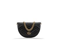 GUCCI Marmont 2.0 746431 1000 Shoulder Bag W5.BO1464