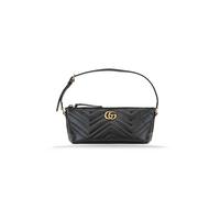 GUCCI Marmont 739166 1000 Handbag W5.BO1420