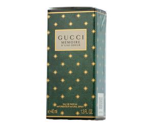Gucci Mémoire d'une Odeur - Eau de Parfum EDP Spray 40 ml