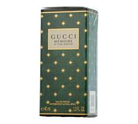 Gucci Mémoire d'une Odeur Eau de Parfum 40ml