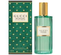 Profumo Gucci Mémoire d'une Odeur Eau de Parfum, spray - Profumo unisex - Scegli tra: 60 ml