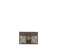 Gucci Multicolor Fabric Wallet