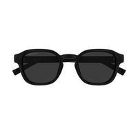 Gucci Occhiali da Sole GG2106S 001 Nero/Grigio Uomo 49/22/145
