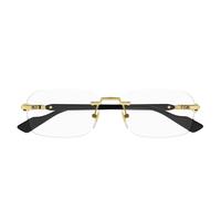 Occhiali da Vista Gucci GG1221O 001 - 56/16/140