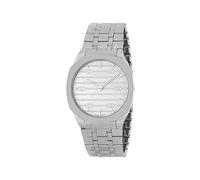 GUCCI Orologio 25H, 34 mm YA163402, Bracciale