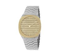 GUCCI Orologio 25H 38mm YA163405, Bracciale