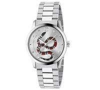 Gucci Orologio unisex G-Timeless YA1264076