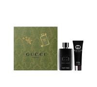 Gucci profumo Guilty Pour Homme Parfum Lote 2 Pz, da uomo, 2 pezzi