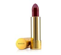 Gucci Rouge A Levres Satin Lip Colour - # 504 Myra Crimson 3,5 g