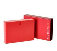 Gucci Rush Eau De Toilette 75ml Vapo Parfum Rosso Uomo
