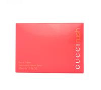 Gucci Rush Eau de Toilette (donna) 50 ml variante Imballaggio vecchio