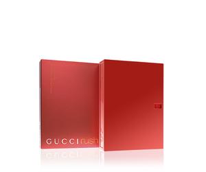 Gucci Rush eau de toilette per donna 75 ml