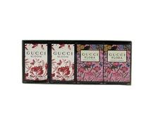 Gucci Set da viaggio 2x5ml Bloom + 2x5ml Flora Goergeous Gardenia