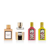 Gucci Set di miniature EDP MINI 3 x 5 ml + EDT MINI 5 ml W