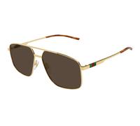 Occhiali da Sole Gucci GG1676S 002 - 60/14/145