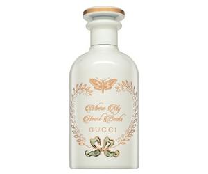 Gucci Where My Heart Beats Eau de Parfum unisex 100 ml