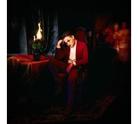 Guccihighwaters Joke's On You Merlot Wave (Vinyl LP)