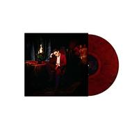 Guccihighwaters - Jokes One You (Vinyl Red & Black Transparent)