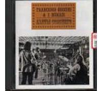 Guccini Francesco - Album Concerto