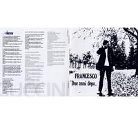 Guccini Francesco - Due Anni Dopo