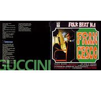 Guccini Francesco - Folk Beat 1