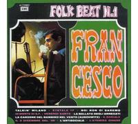 Guccini Francesco - Folk Beat N.1 (2007 Remaster)