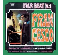 Guccini Francesco - Folk Beat N.1