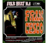 Guccini Francesco - Folk Beat N.1