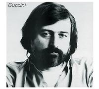 FRANCESCO GUCCINI - GUCCINI - LP VINILE NUOVO PREORDINE DAL 13 GIUGNO