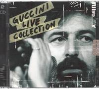 Guccini Francesco - Guccini Live Collection
