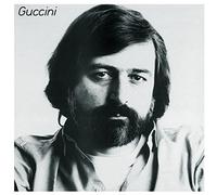 FRANCESCO GUCCINI - GUCCINI - LP VINILE NUOVO PREORDINE DAL 13 GIUGNO