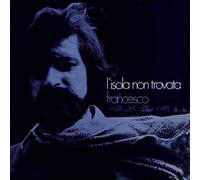 Guccini Francesco - L'Isola Non Trovata