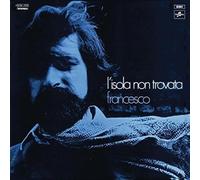 Guccini Francesco - L'Isola Non Trovata