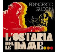 Guccini Francesco - L'ostaria Delle Dame [ Boxset 6 CD ]