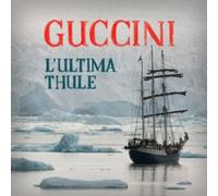 Guccini Francesco L'ultima Thule (CD)