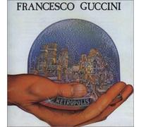 Guccini Francesco - Metropolis