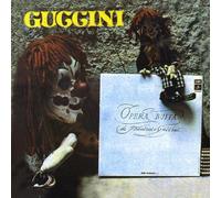 GUCCINI, FRANCESCO - OPERA BUFFA