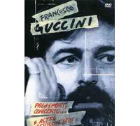 Guccini Francesco - Palasport Concerto...E Altre Sciocc