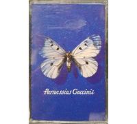 Guccini Francesco - Parnassius Guccini