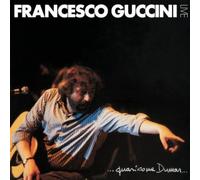 Guccini Francesco - ....Quasi Come Dumas.... (2007 Rema